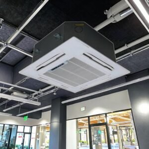 Cassette Air Conditioner