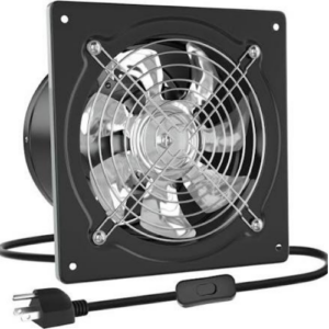 Ventilation Fans