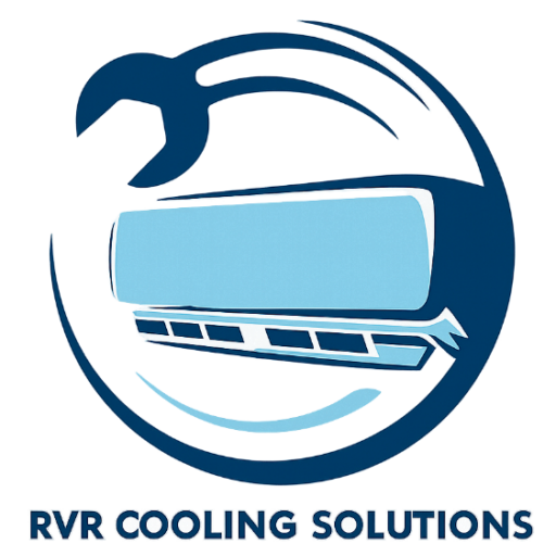 rvr cooling logo