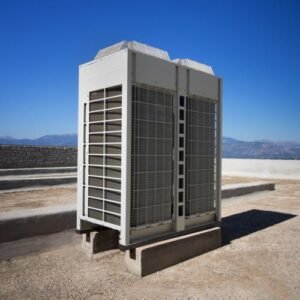 VRF Air Conditioning System